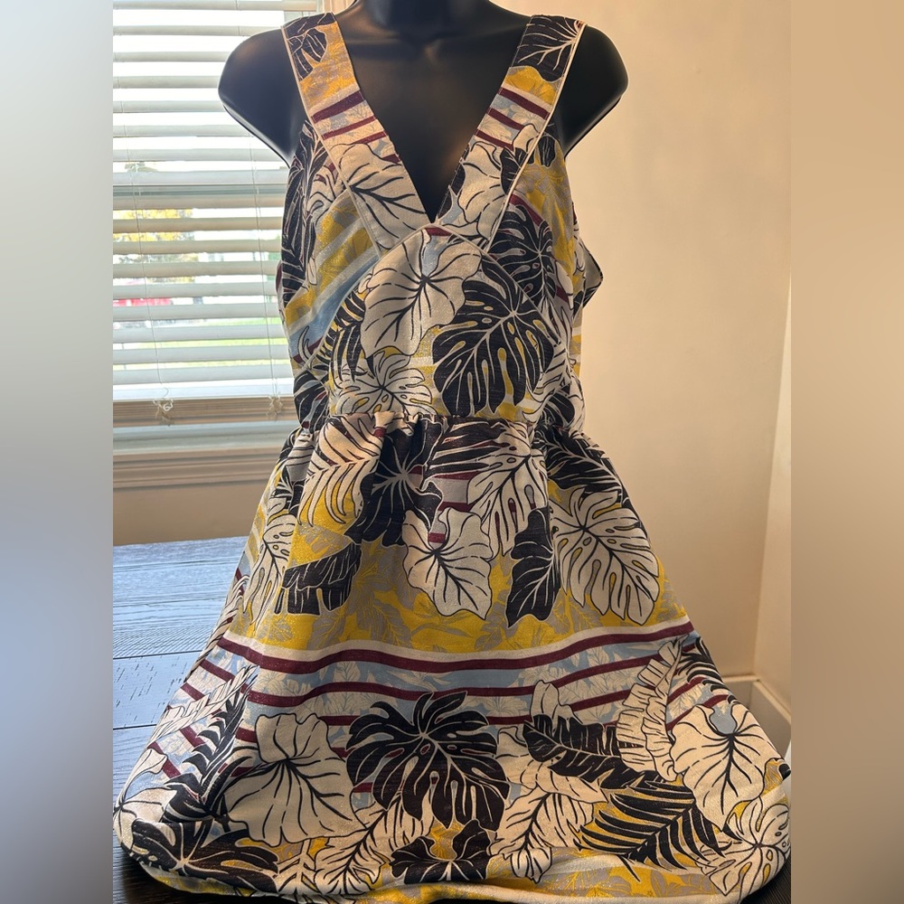 Size 14 dress